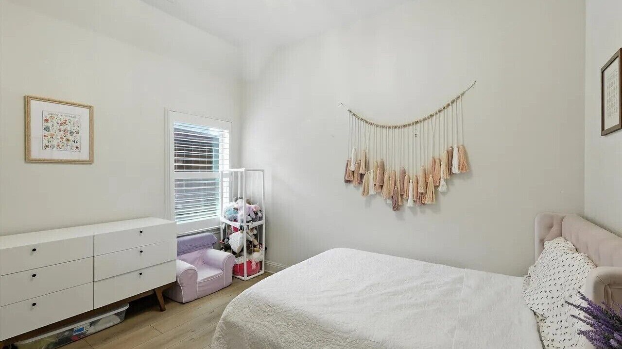 Photo of Bedroom in Fort Worth Cultural District