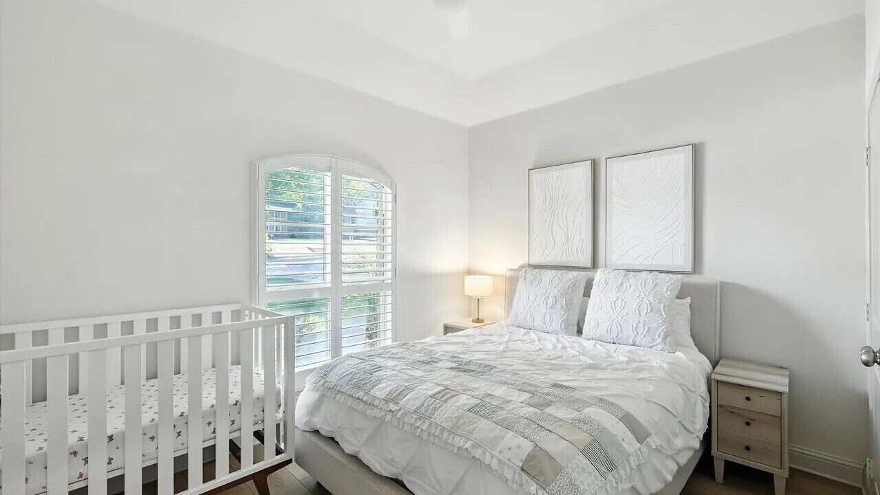 Photo of Bedroom in Fort Worth Cultural District
