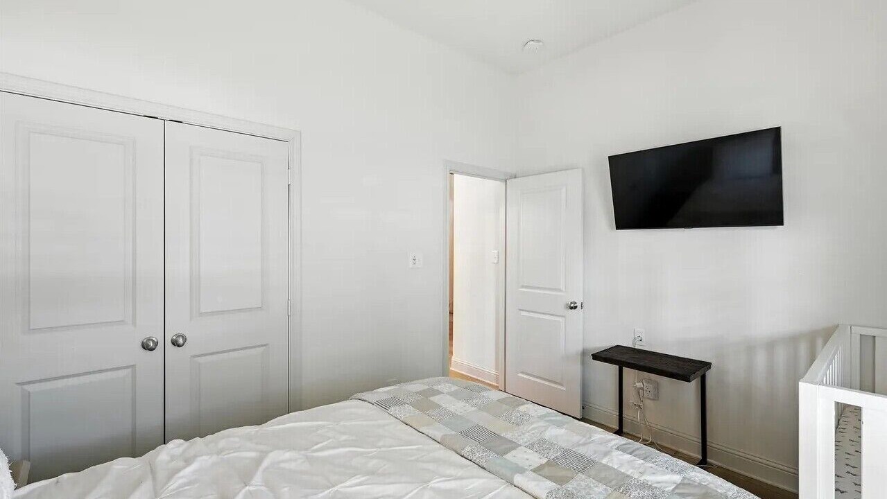 Photo of Bedroom in Fort Worth Cultural District