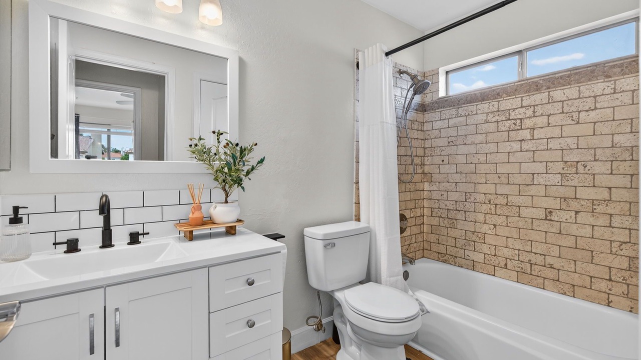 Photo of Bathroom in Chandler