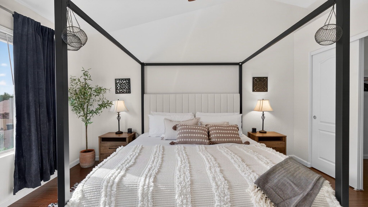 Photo of Bedroom in Chandler