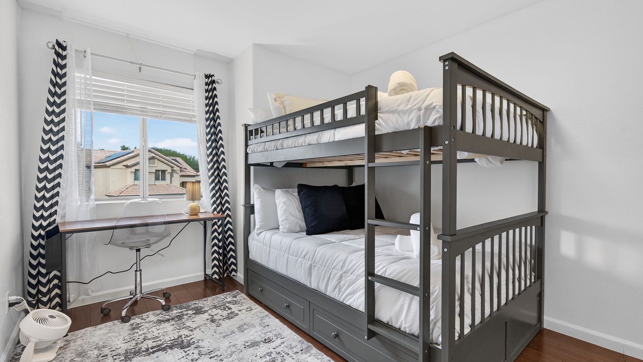 Photo of Bedroom in Chandler