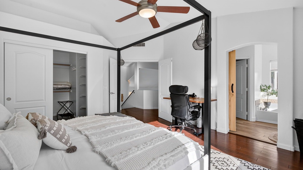 Photo of Bedroom in Chandler
