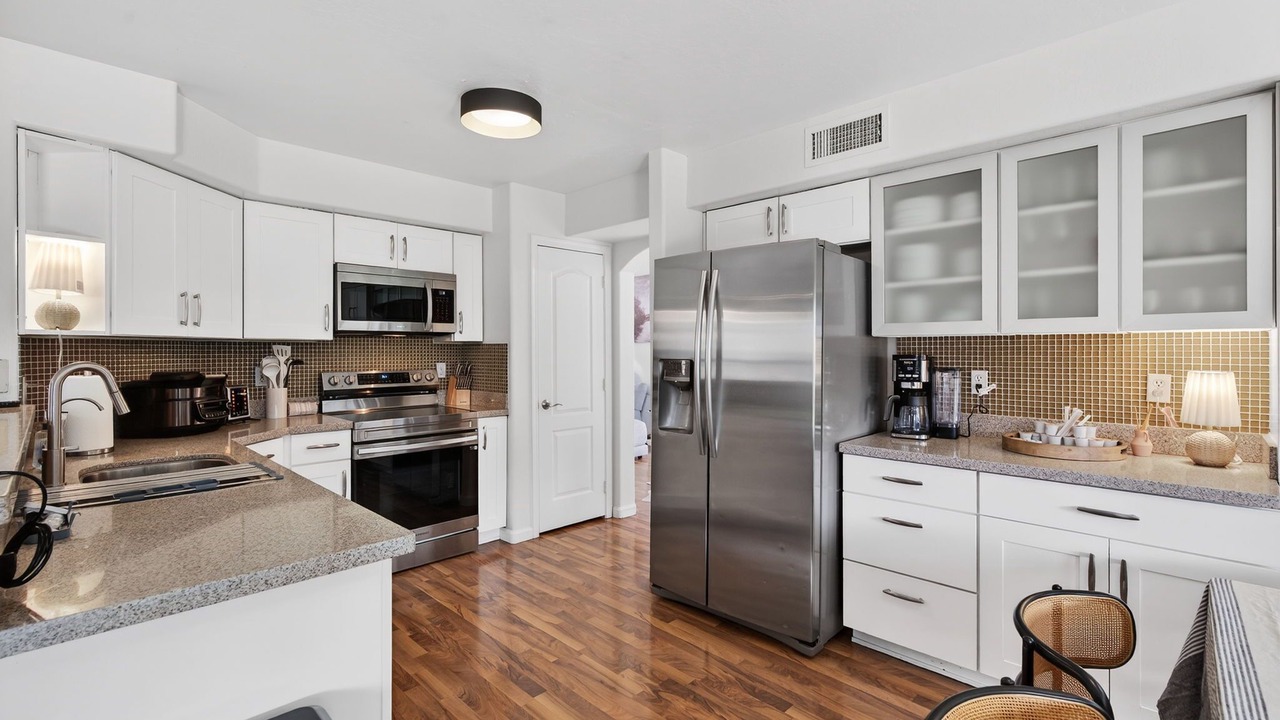 Photo of Kitchen in Chandler