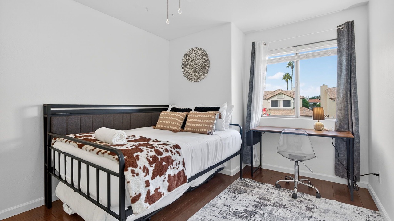 Photo of Bedroom in Chandler