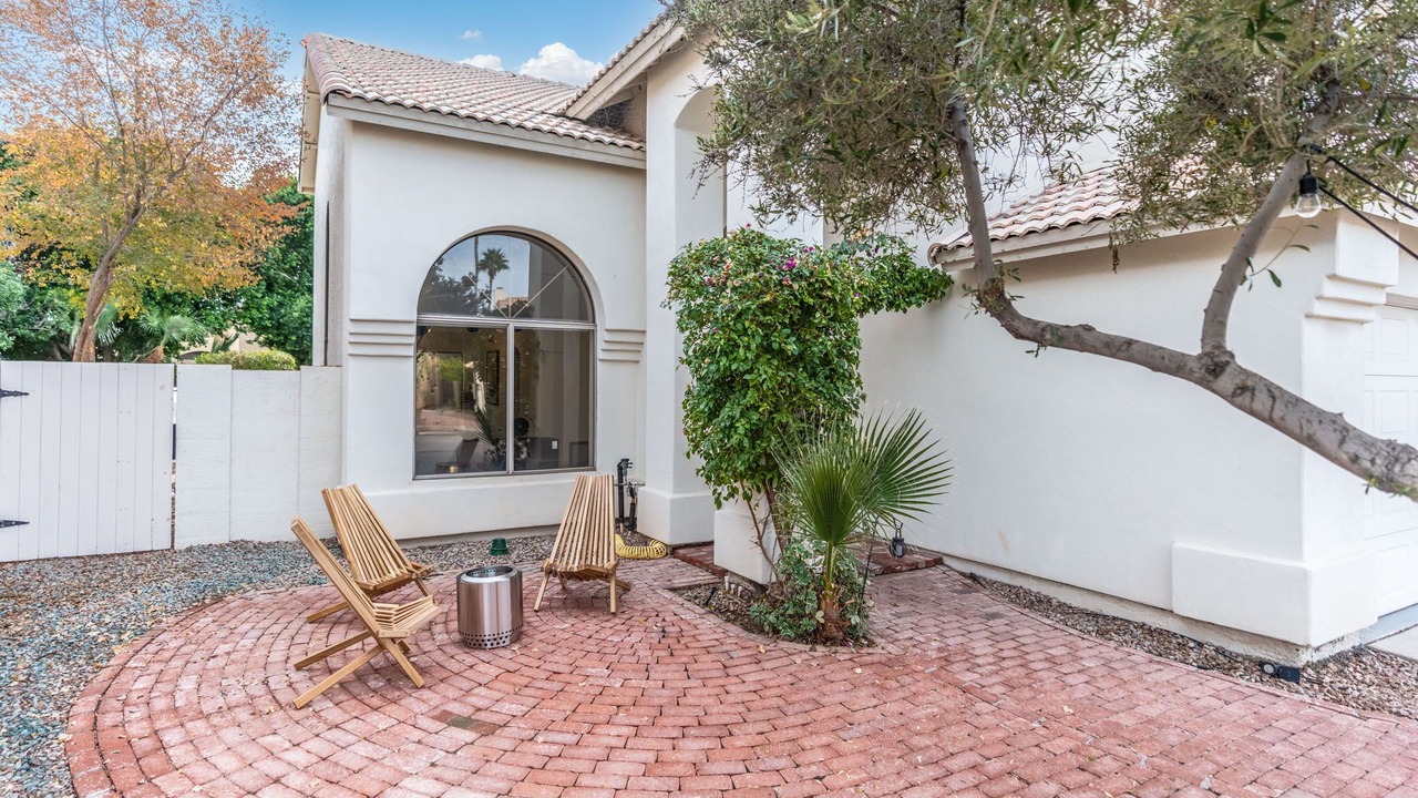 Photo of Patio Balcony in Chandler