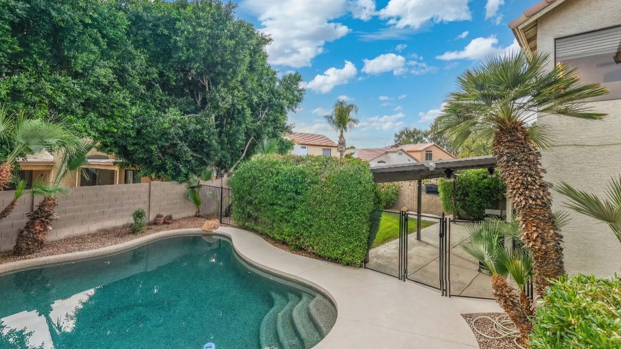 Photo of Outdoor in Chandler