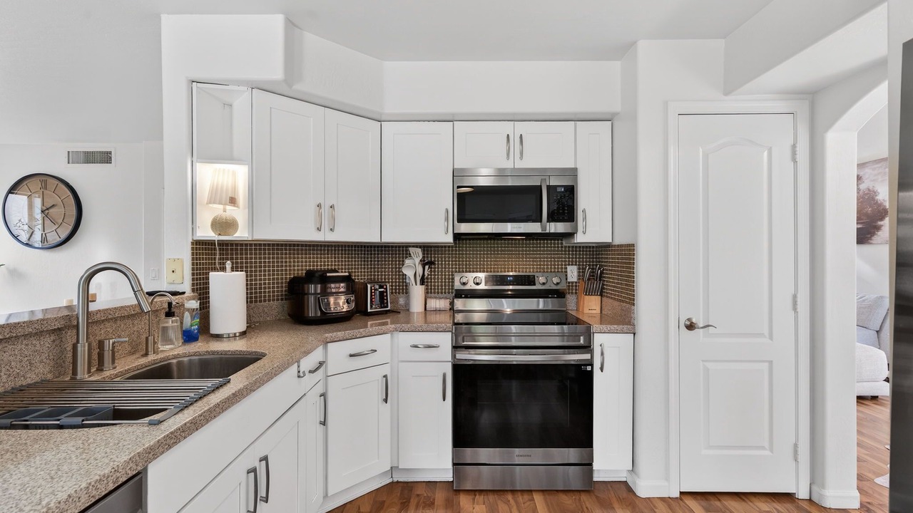 Photo of Kitchen in Chandler