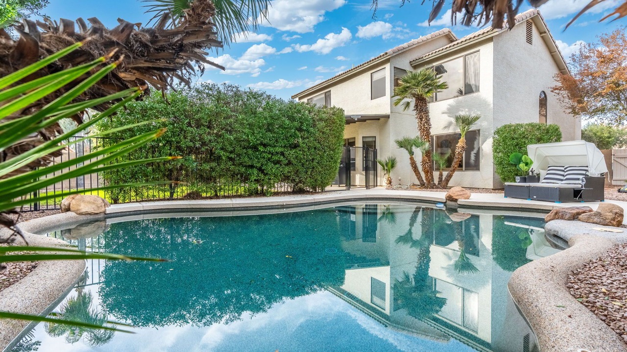 Photo of Outdoor in Chandler