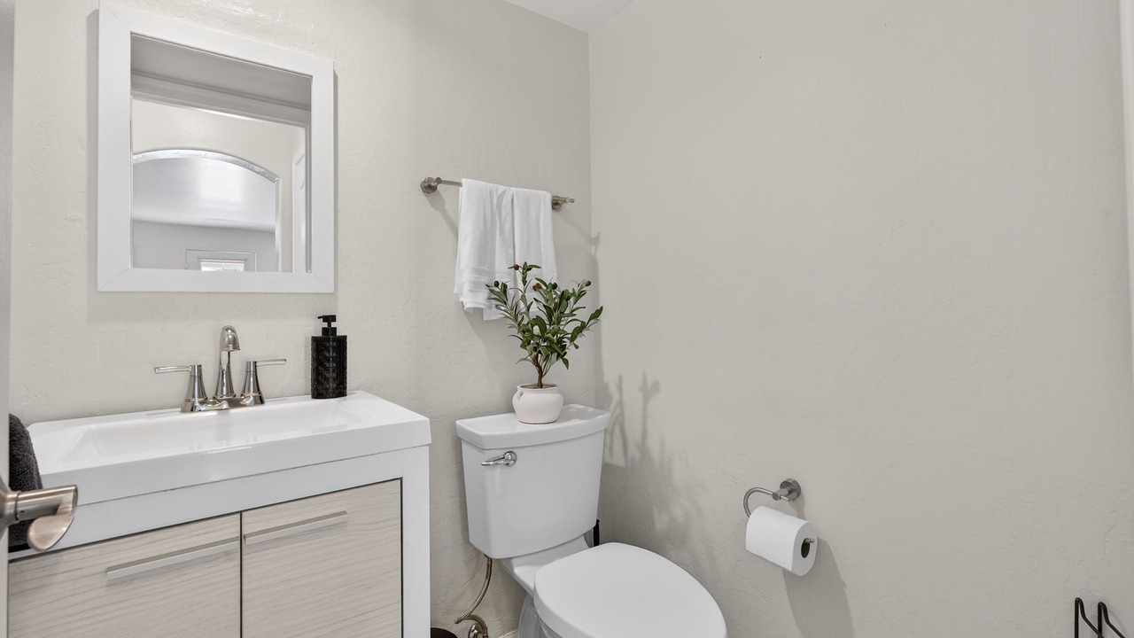 Photo of Bathroom in Chandler