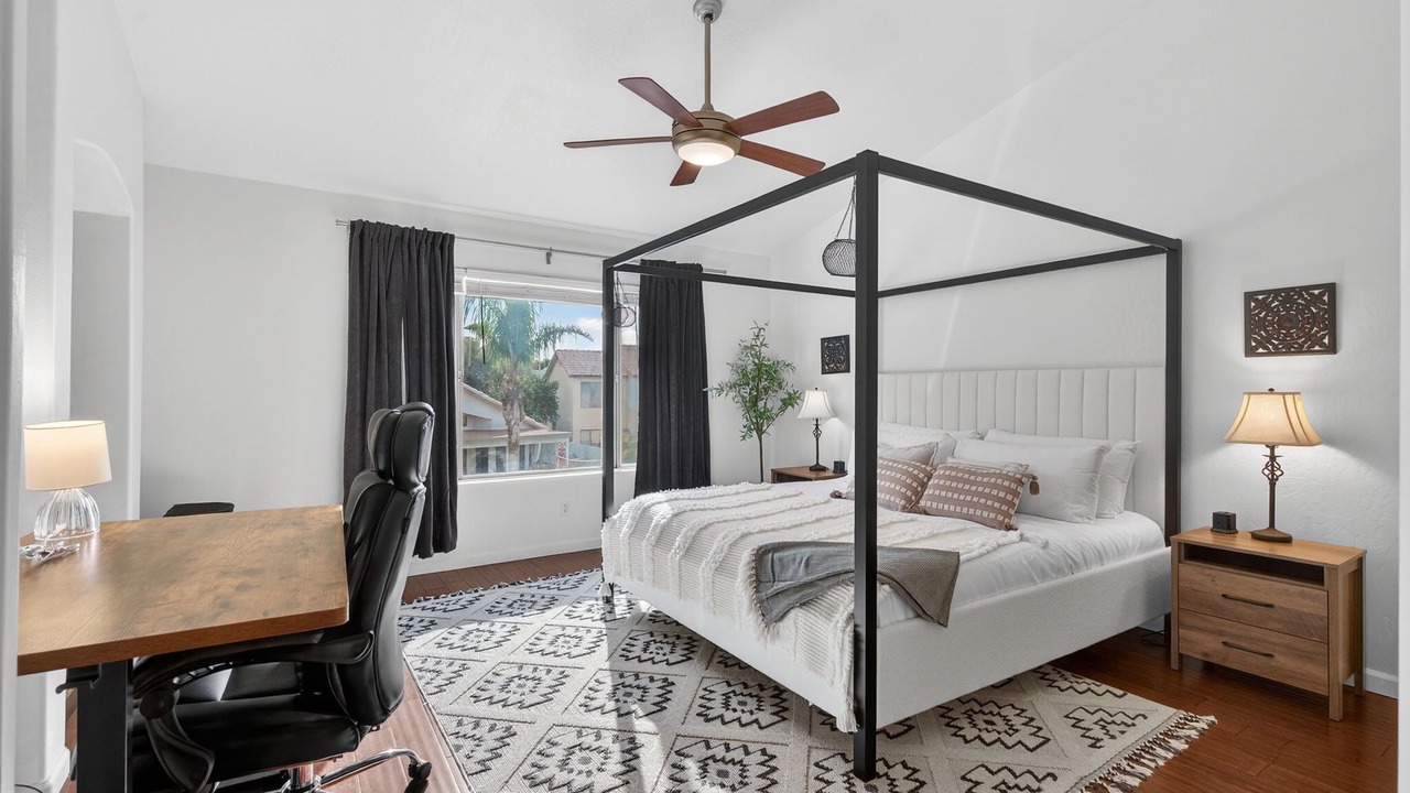 Photo of Bedroom in Chandler
