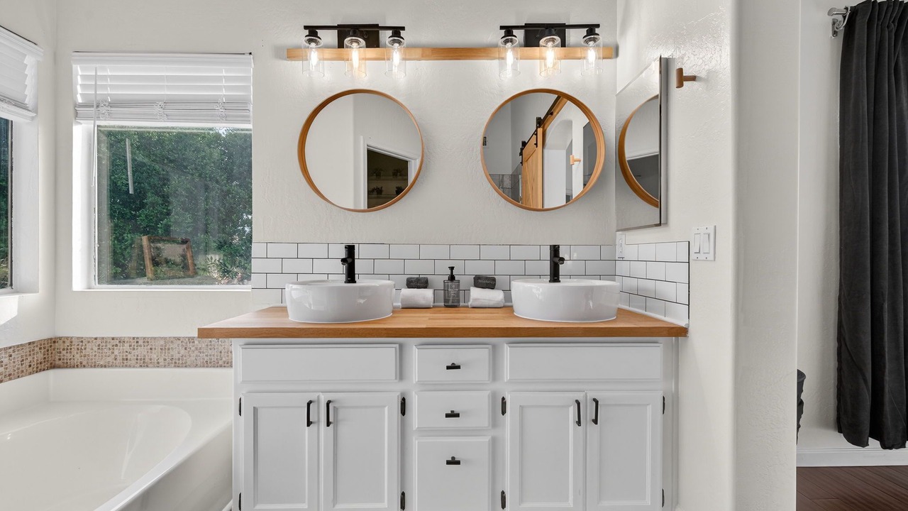 Photo of Bathroom in Chandler