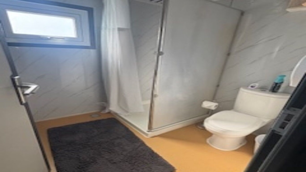 Photo of Bathroom in Mayhill