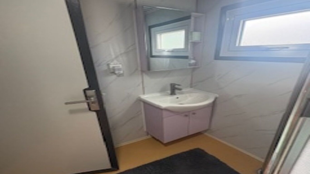 Photo of Bathroom in Mayhill