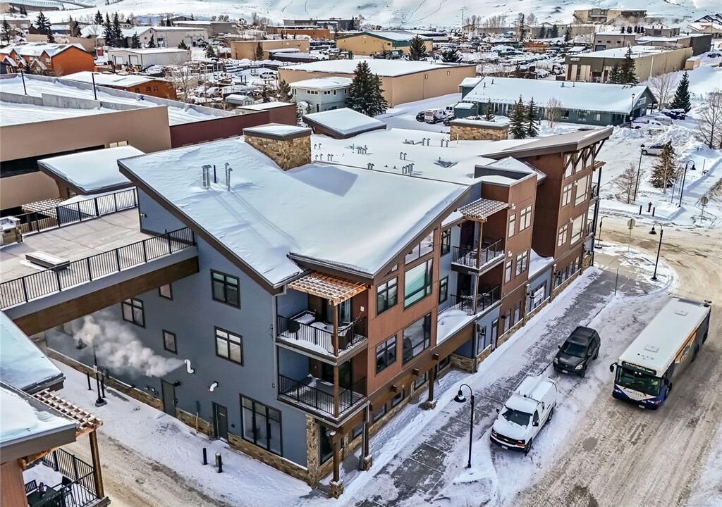 Photo of Outdoor in Silverthorne
