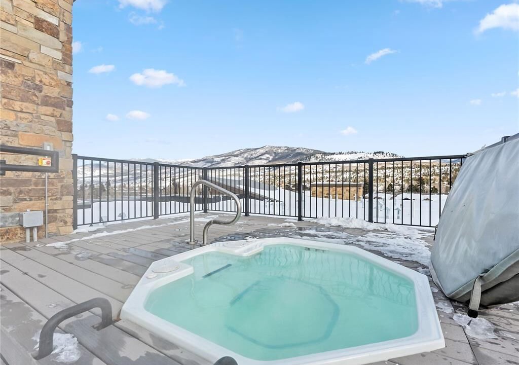Photo of Outdoor in Silverthorne