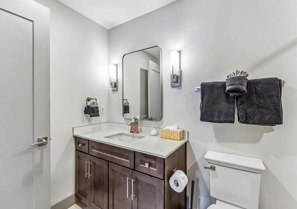 Photo of Bathroom in Silverthorne