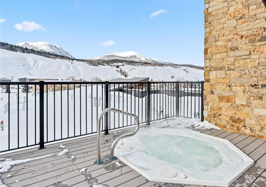 Photo of Outdoor in Silverthorne
