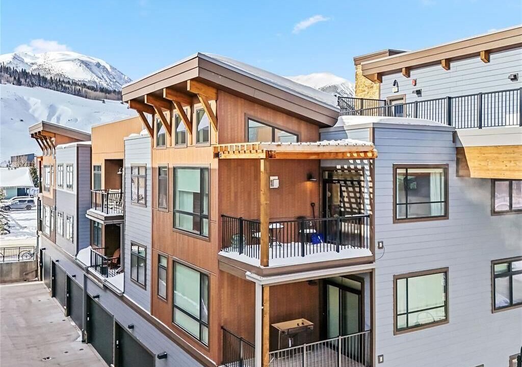 Photo of Outdoor in Silverthorne
