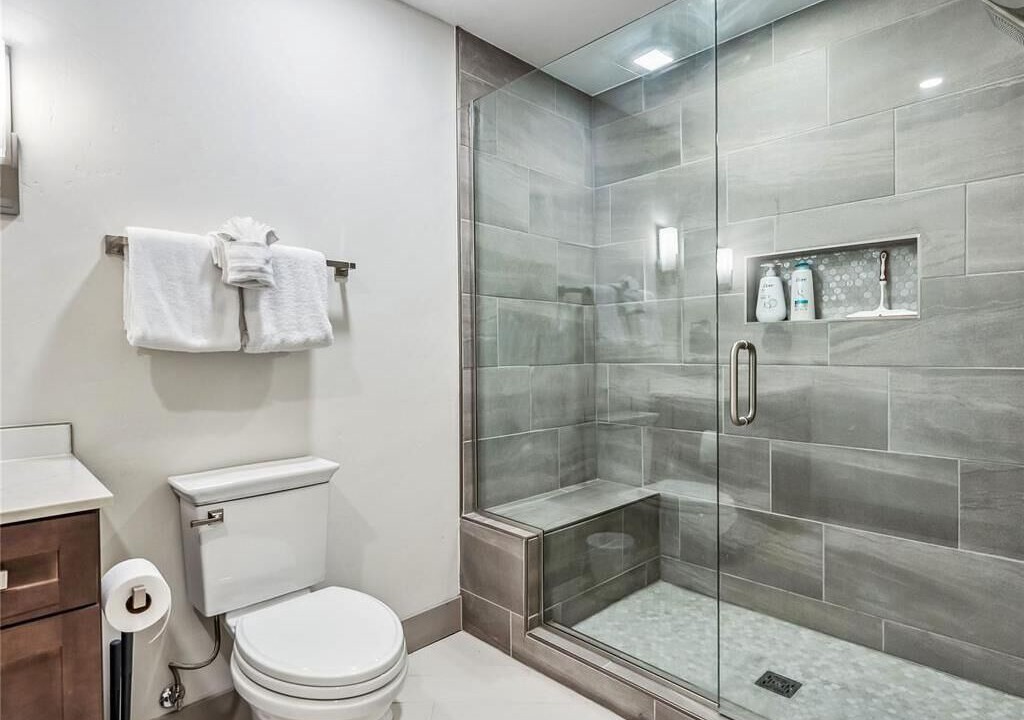 Photo of Bathroom in Silverthorne