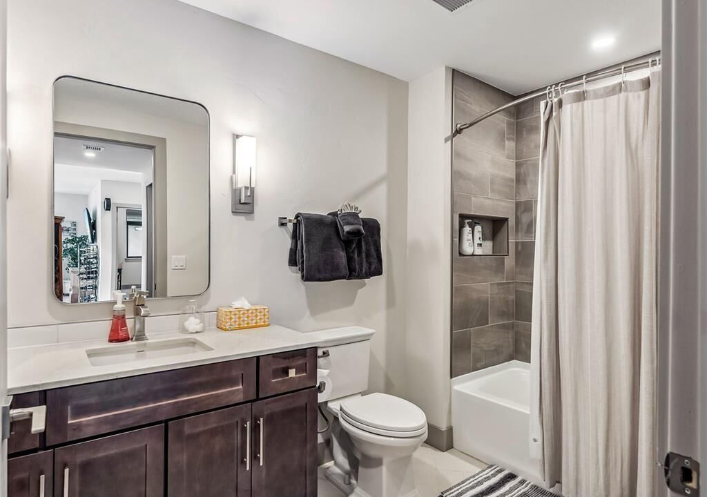 Photo of Bathroom in Silverthorne