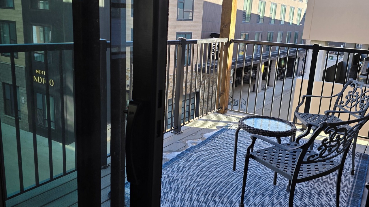 Photo of Outdoor in Silverthorne