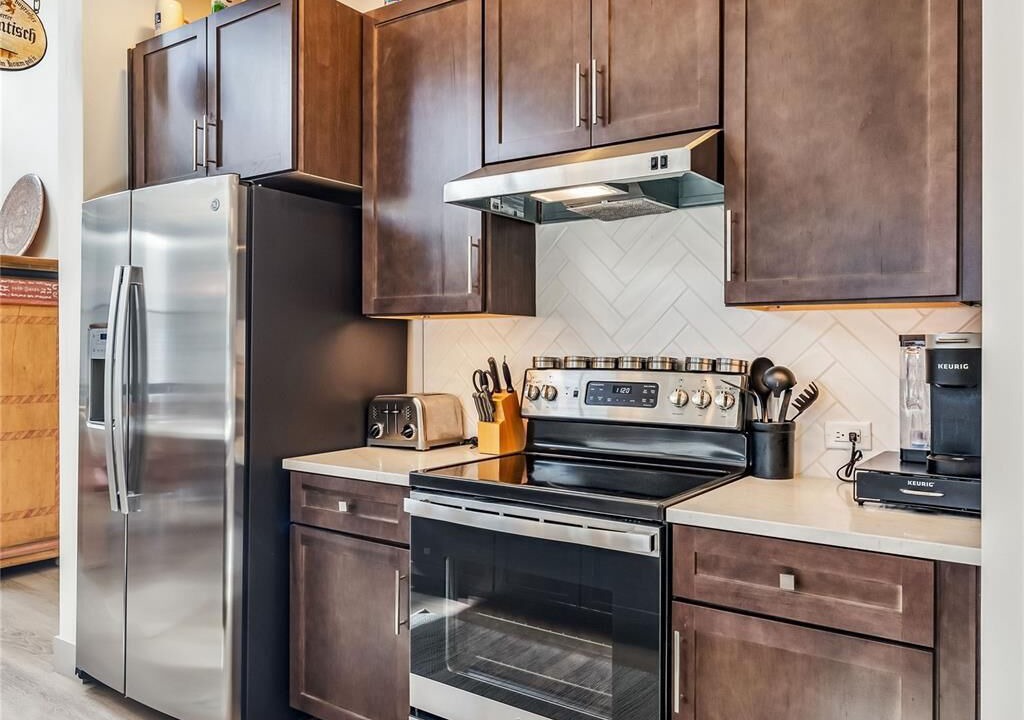 Photo of Kitchen in Silverthorne