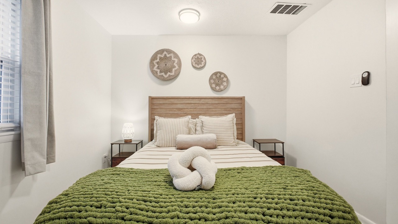 Photo of Bedroom in Buechel