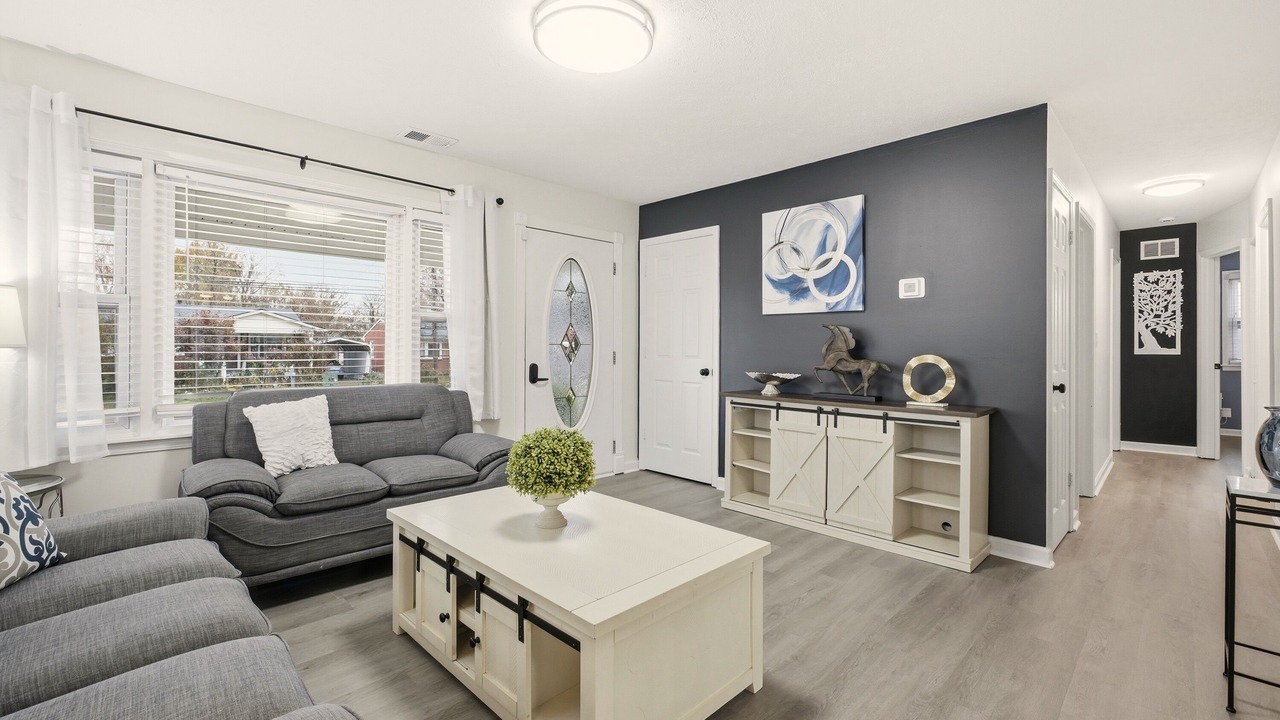 Photo of Livingroom in Buechel
