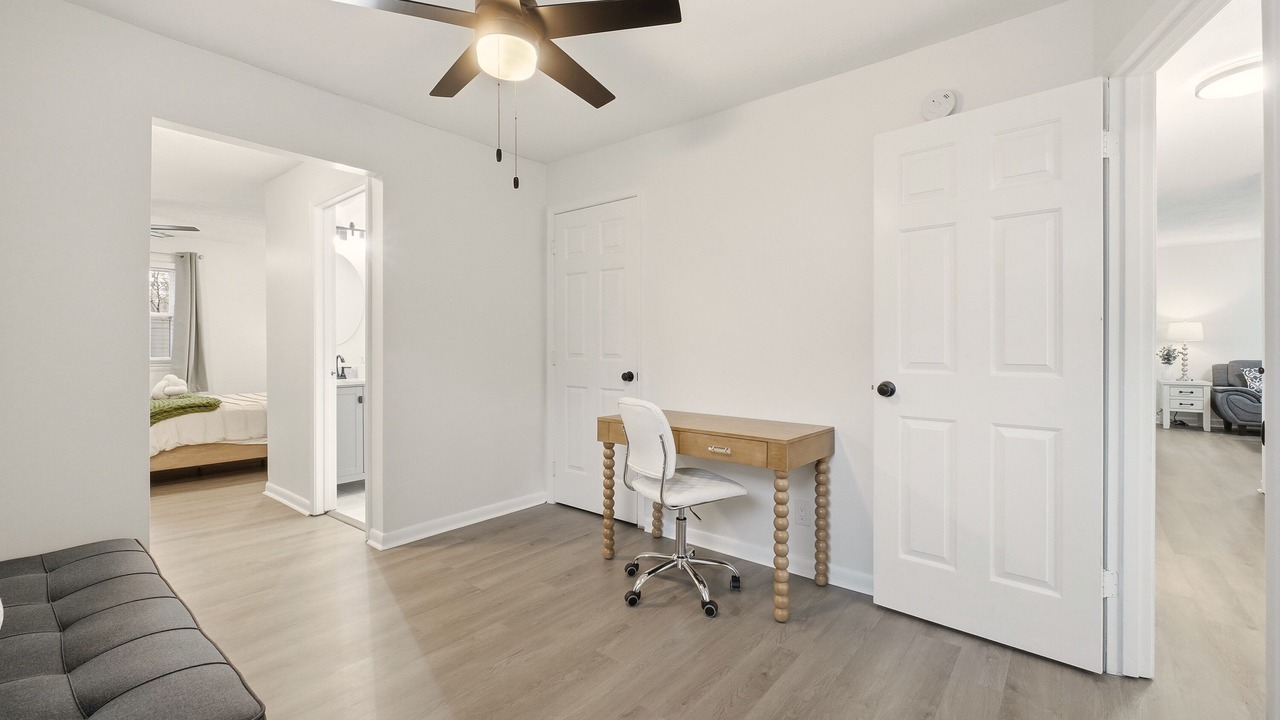 Photo of Bedroom in Buechel