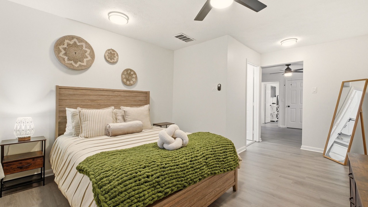 Photo of Bedroom in Buechel