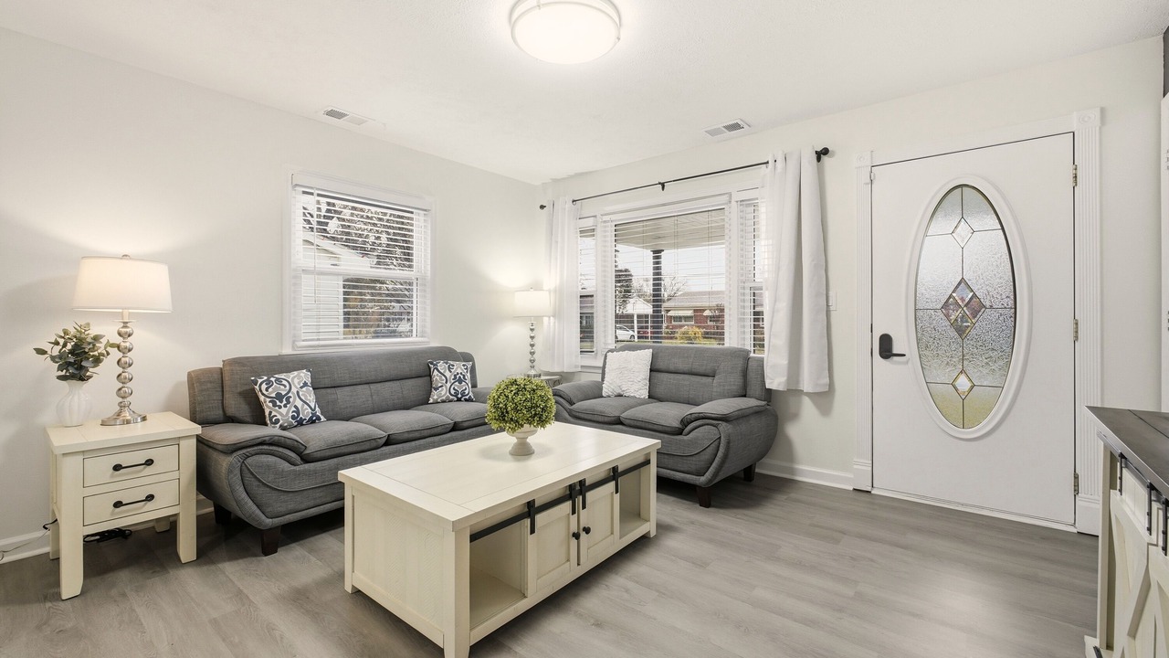 Photo of Livingroom in Buechel