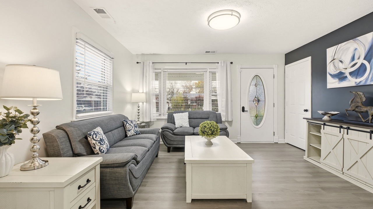 Photo of Livingroom in Buechel
