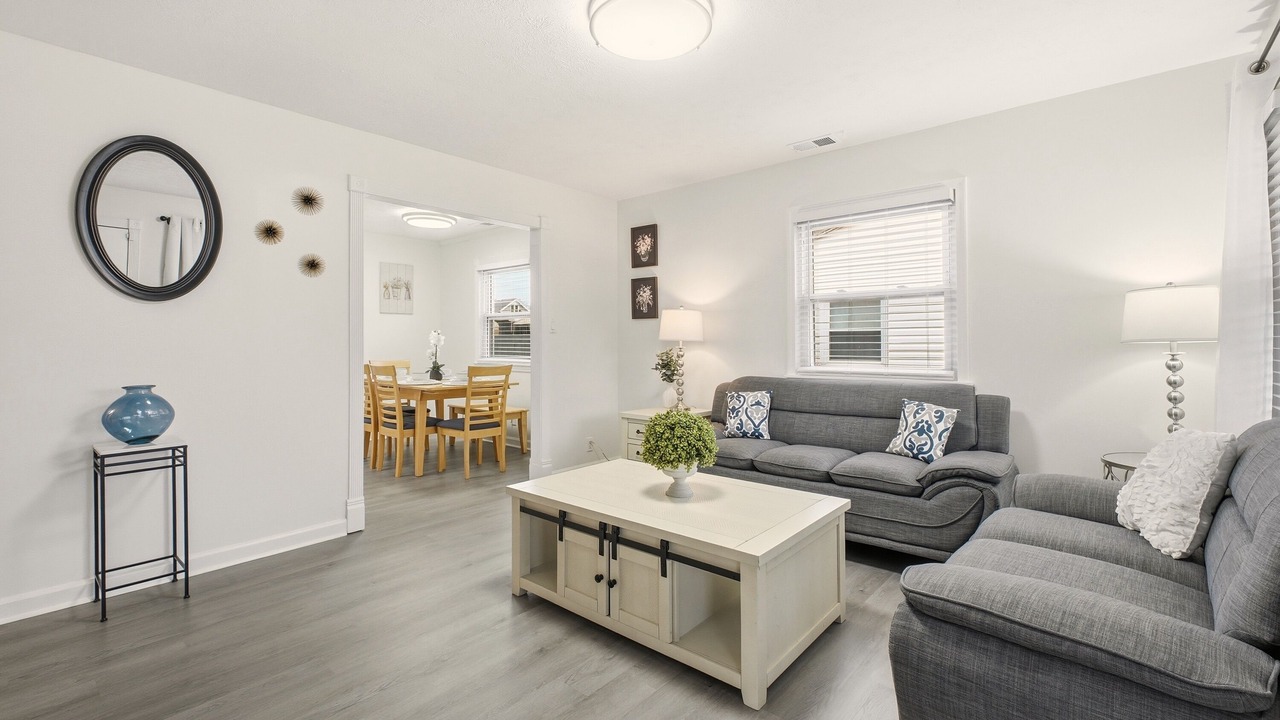 Photo of Livingroom in Buechel