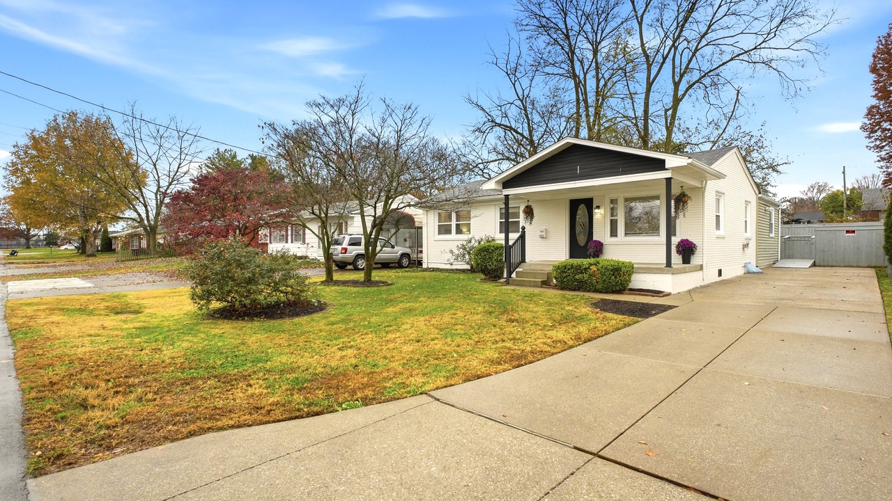 Photo of Outdoor in Buechel