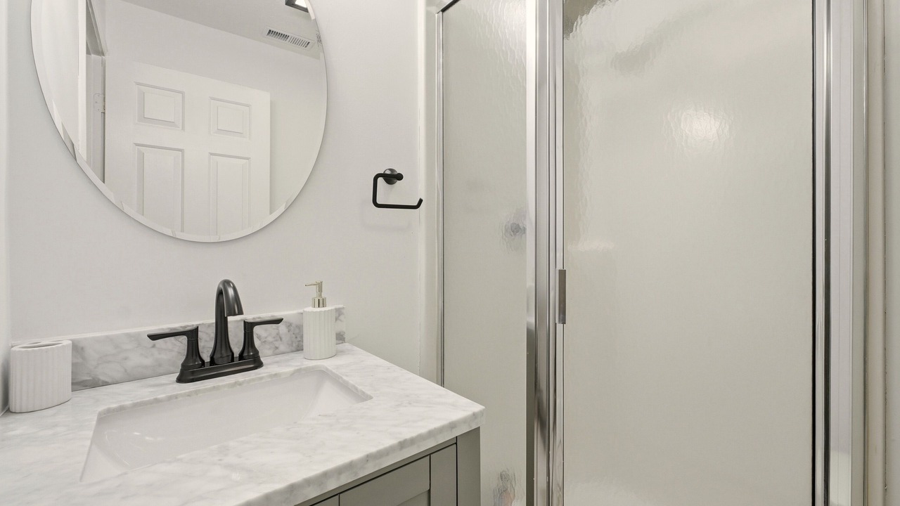 Photo of Bathroom in Buechel