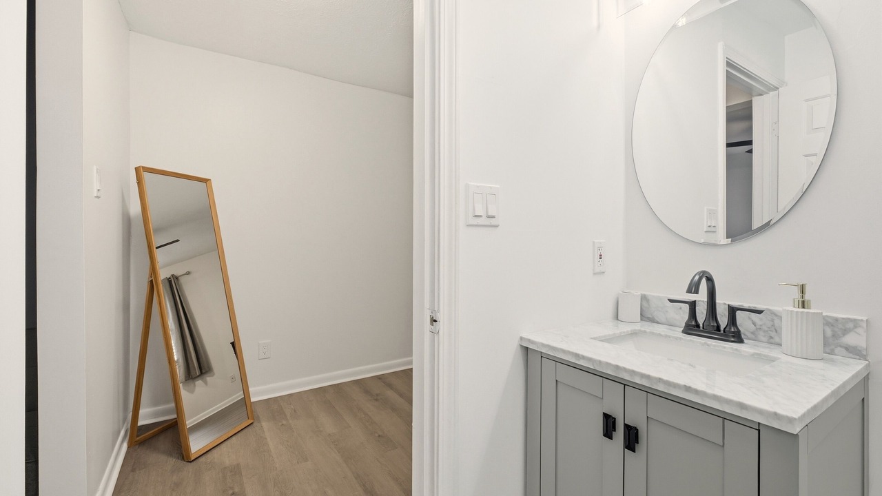 Photo of Bathroom in Buechel