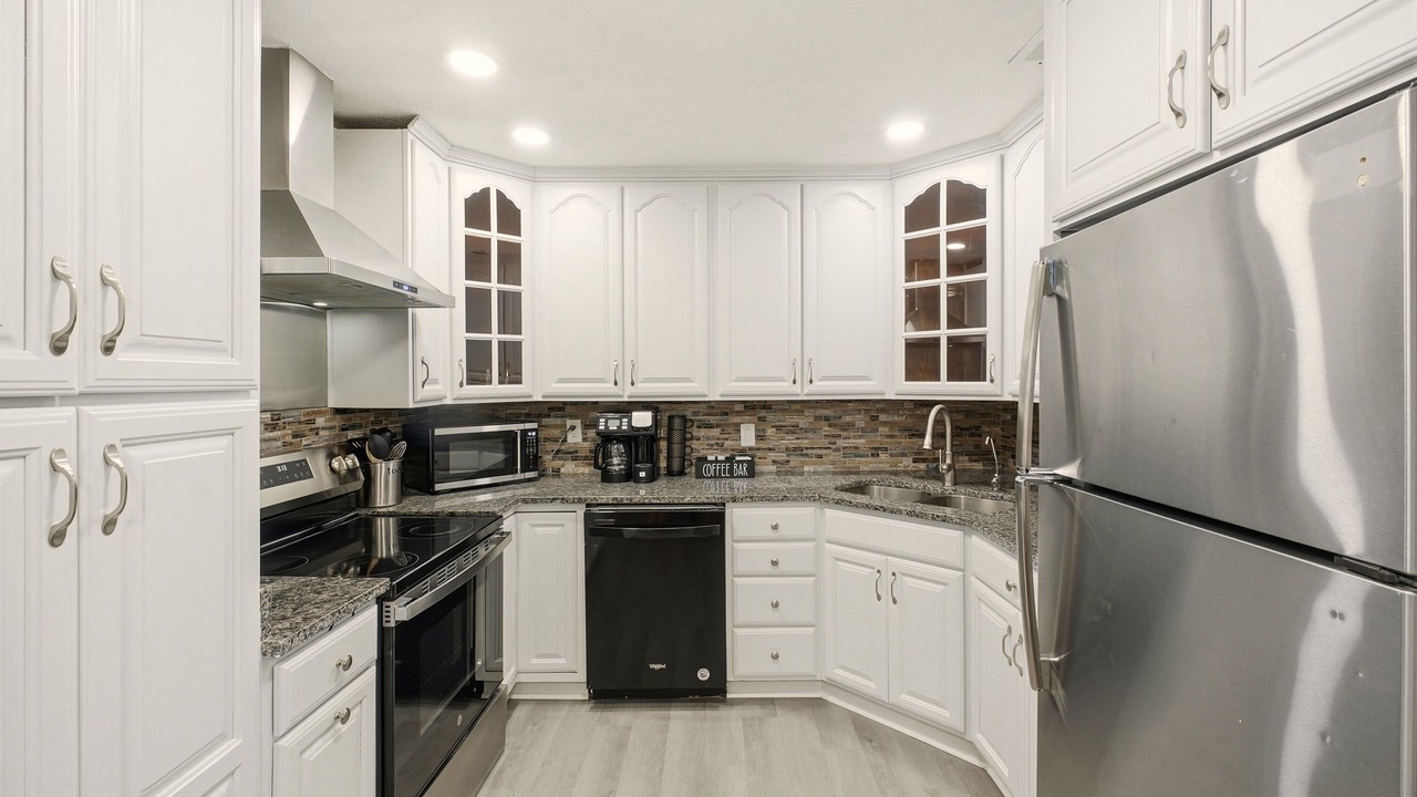 Photo of Kitchen in Buechel