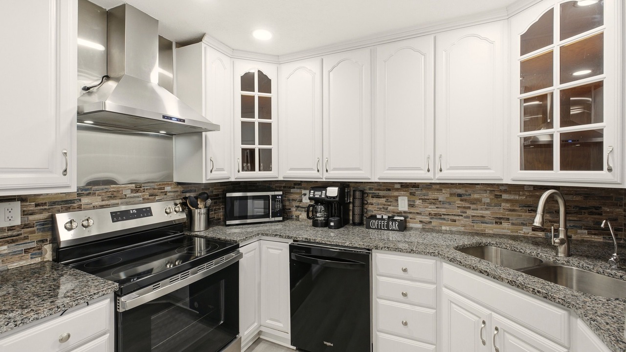Photo of Kitchen in Buechel