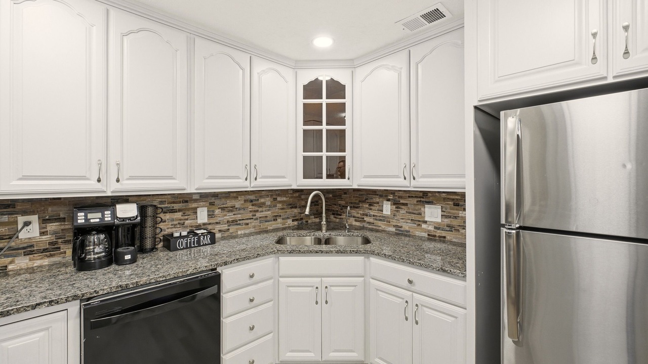 Photo of Kitchen in Buechel