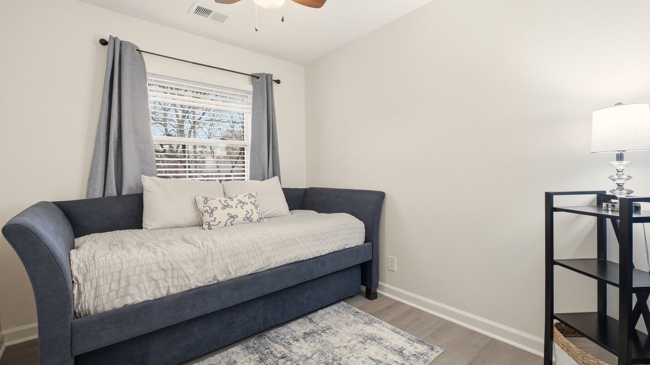 Photo of Bedroom in Buechel