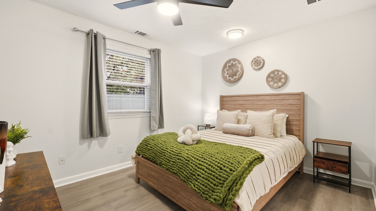 Photo of Bedroom in Buechel