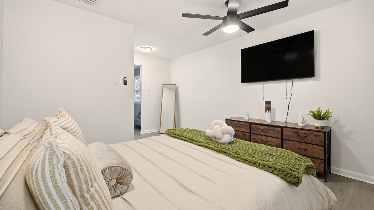 Photo of Bedroom in Buechel
