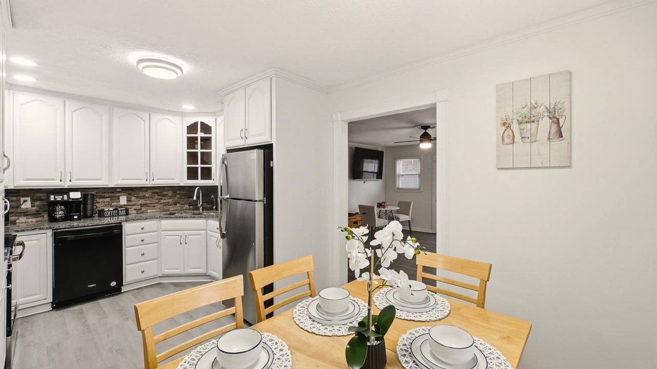 Photo of Kitchen in Buechel