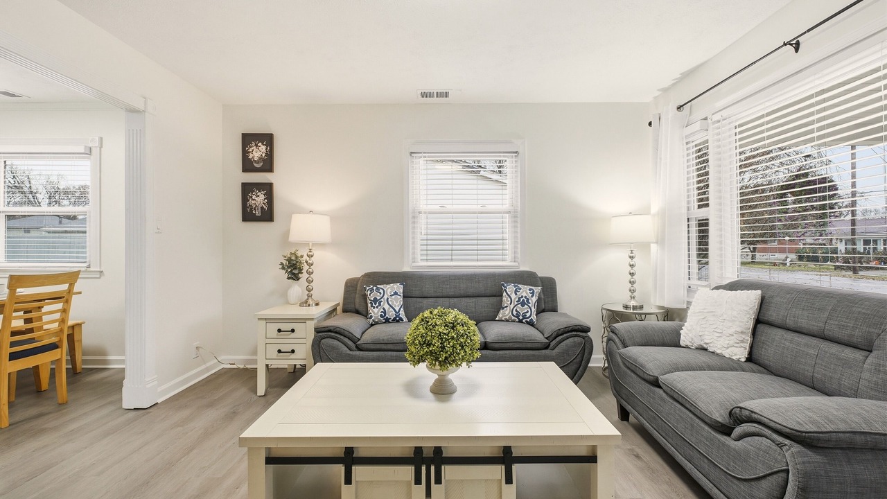 Photo of Livingroom in Buechel