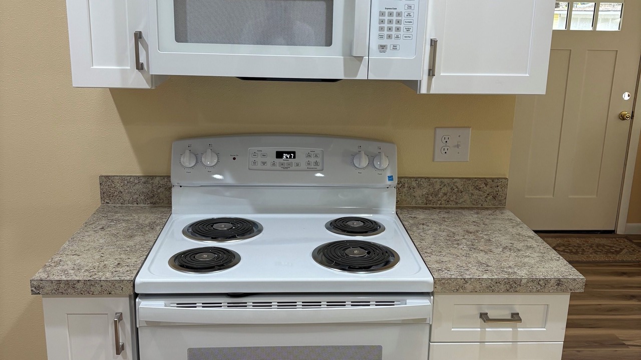 Photo of Kitchen in Silver Springs