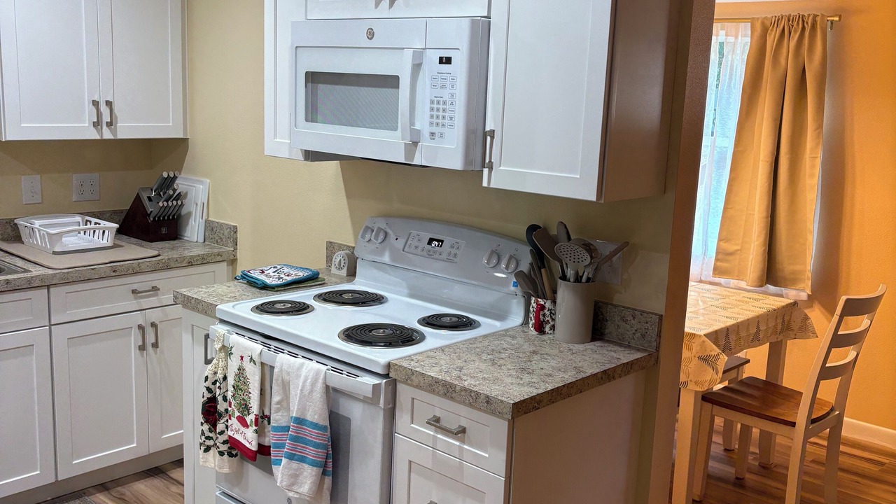 Photo of Kitchen in Silver Springs