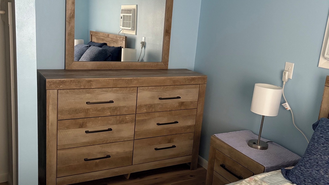 Photo of Bedroom in Silver Springs