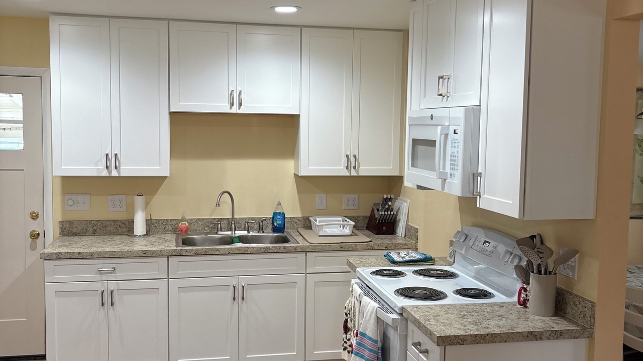 Photo of Kitchen in Silver Springs