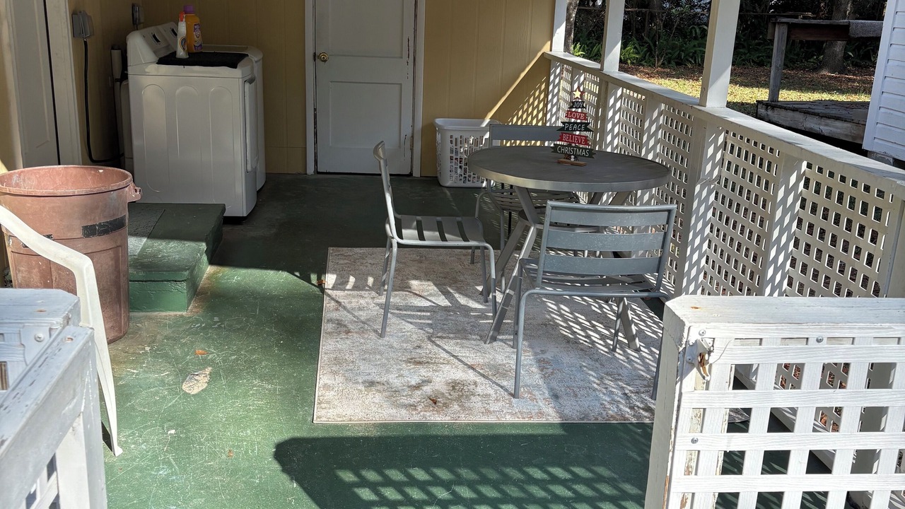Photo of Outdoor in Silver Springs